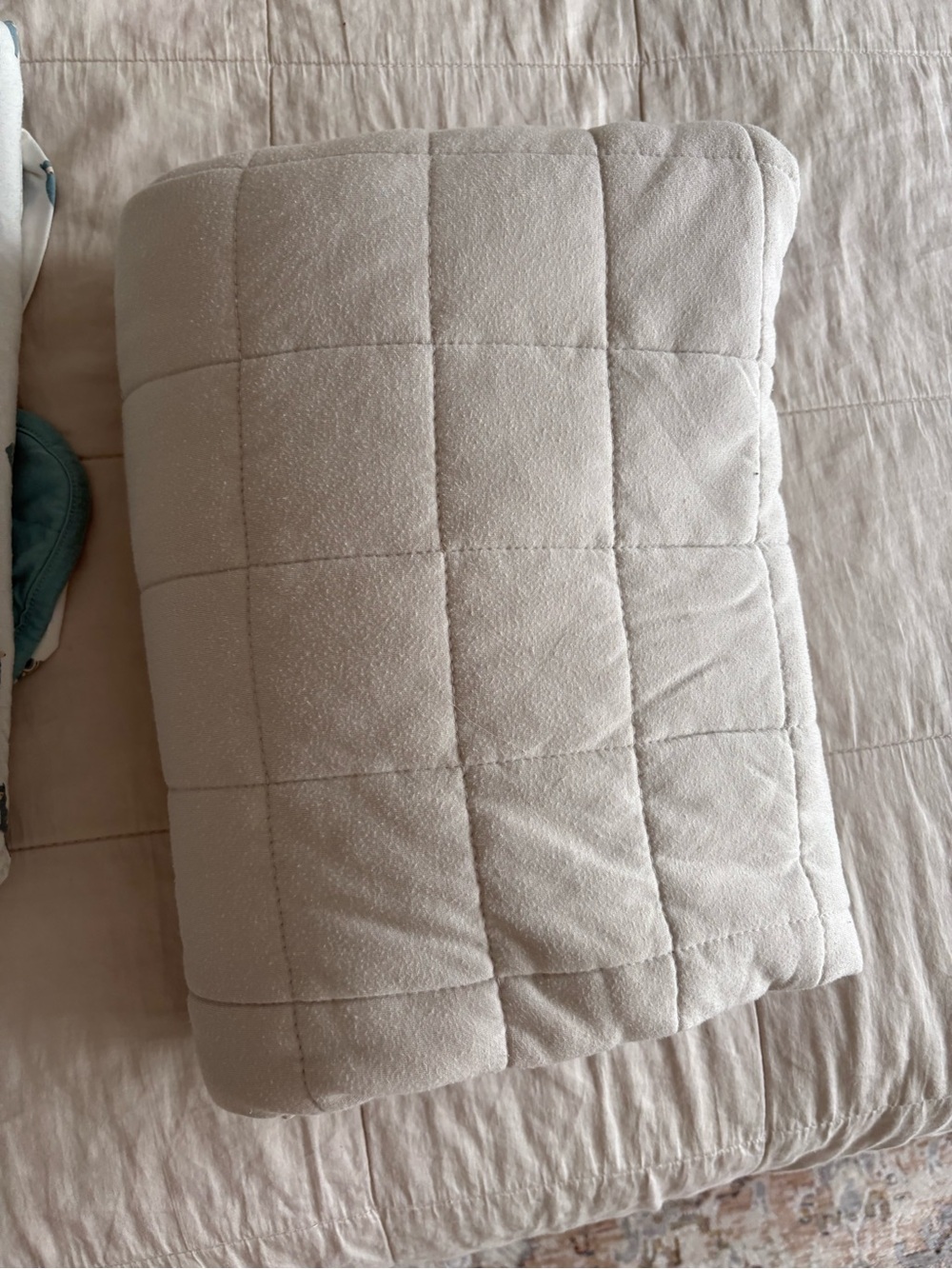 Kyte Baby toddler Blanket 2.0 Tog